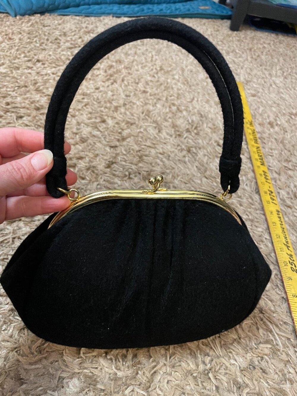 Ingber purse